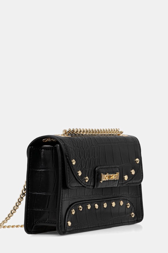 Сумочка Just Cavalli 79RA4BF1.ZSB96 чорний AW25
