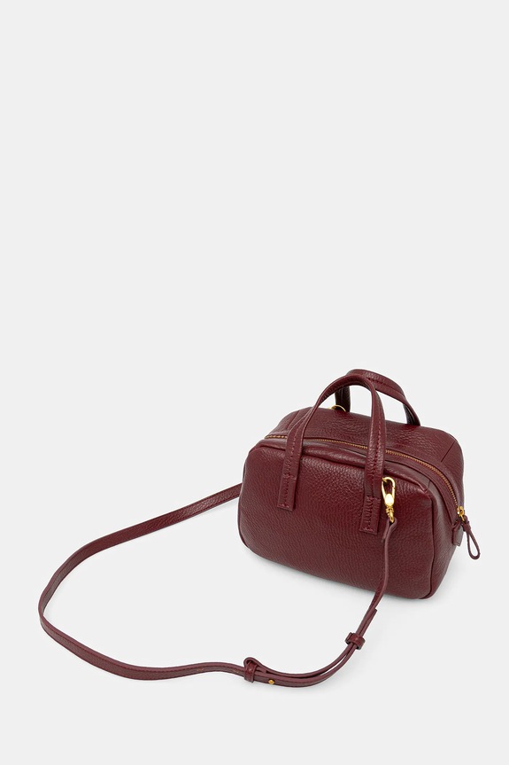 Doplňky Kabelka Liu Jo AF5021.E0027 burgundské