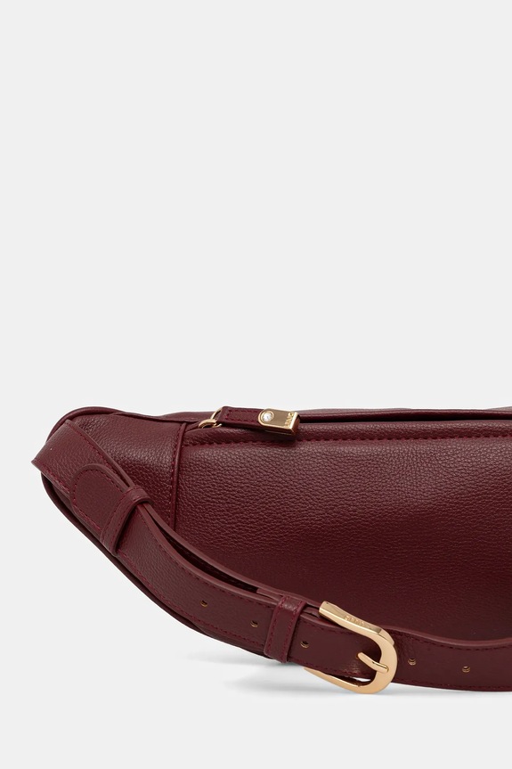 Doplňky Ledvinka Liu Jo AF5162.E0538 burgundské