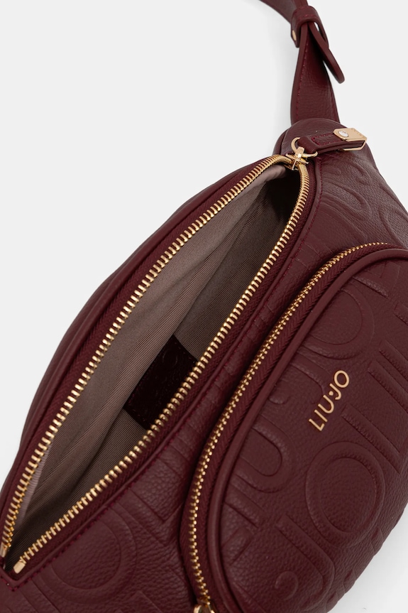 Ledvinka Liu Jo AF5162.E0538 burgundské