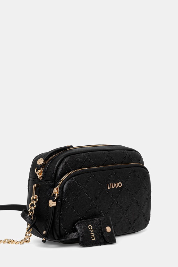 Liu Jo torebka AF5198.E0538 czarny AW25