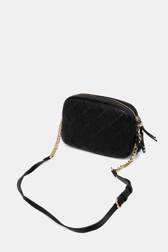 Akcesoria Liu Jo torebka AF5198.E0538 czarny