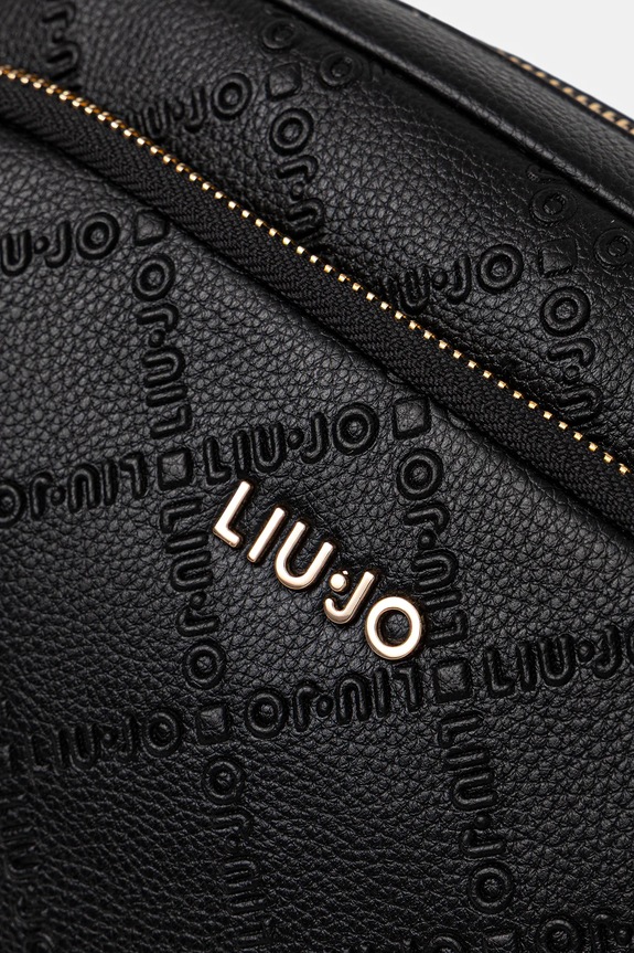 Liu Jo torebka czarny AF5198.E0538
