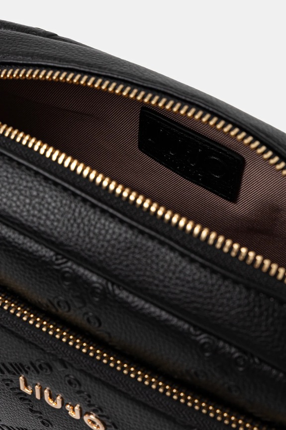 Liu Jo torebka AF5198.E0538 czarny