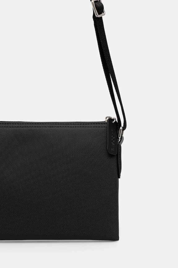 Accesorii Lacoste poșetă NF1887PK negru