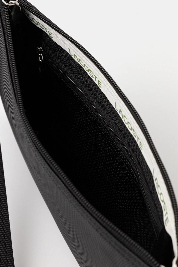 Lacoste poșetă NF1887PK negru