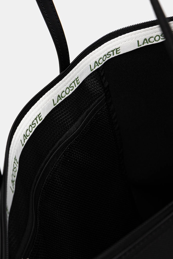 Torba Lacoste NF1888PK crna