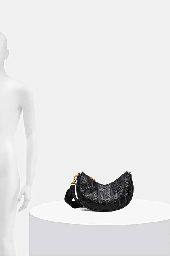 Lacoste bőr táska NF4710MH