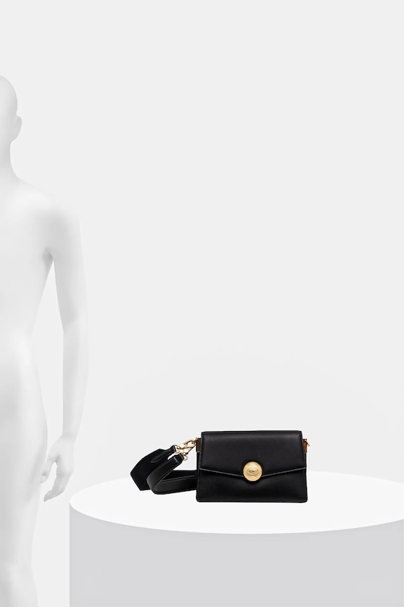 Lacoste torebka crossbody damska skórzana NF5105IT