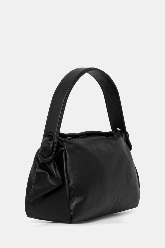 Kenzo bőr táska FF62SA828L01 fekete AW25