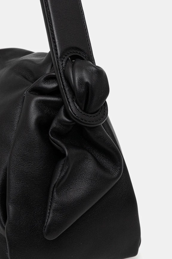 Kiegészítők Kenzo bőr táska FF62SA828L01 fekete