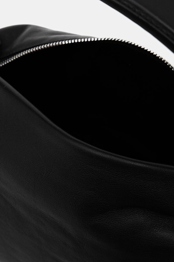 Kenzo bőr táska FF62SA828L01 fekete