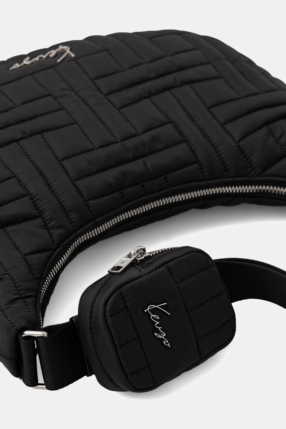Kenzo geantă negru FF62SA718F03