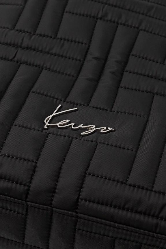 Kenzo torebka czarny FF62SA711F03