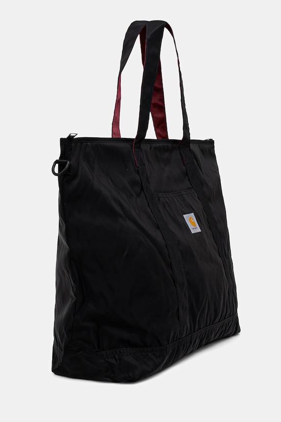 Сумочка Carhartt WIP Alumni Tote I035211.31YXX чёрный AW25