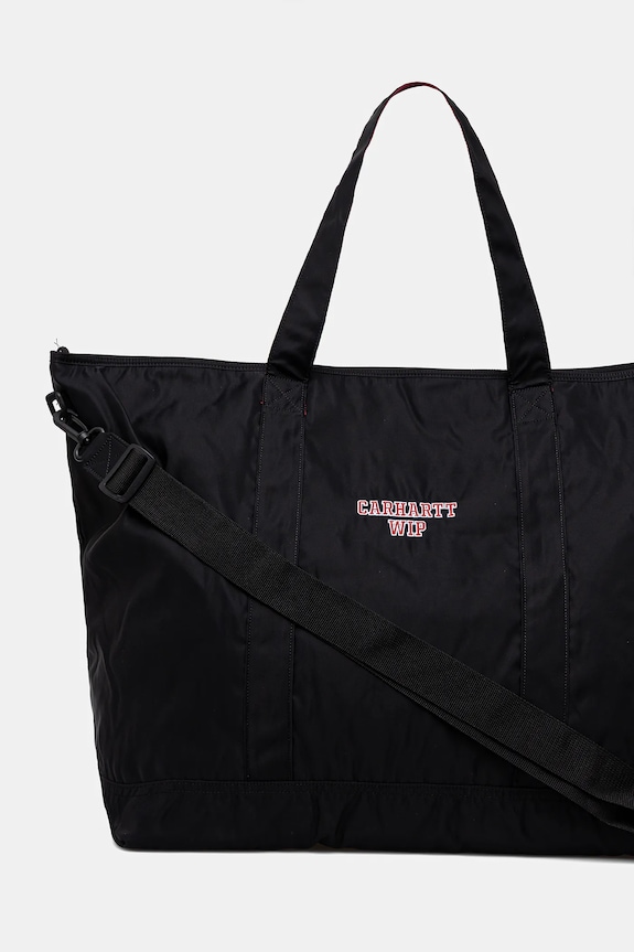 Аксессуары Сумочка Carhartt WIP Alumni Tote I035211.31YXX чёрный
