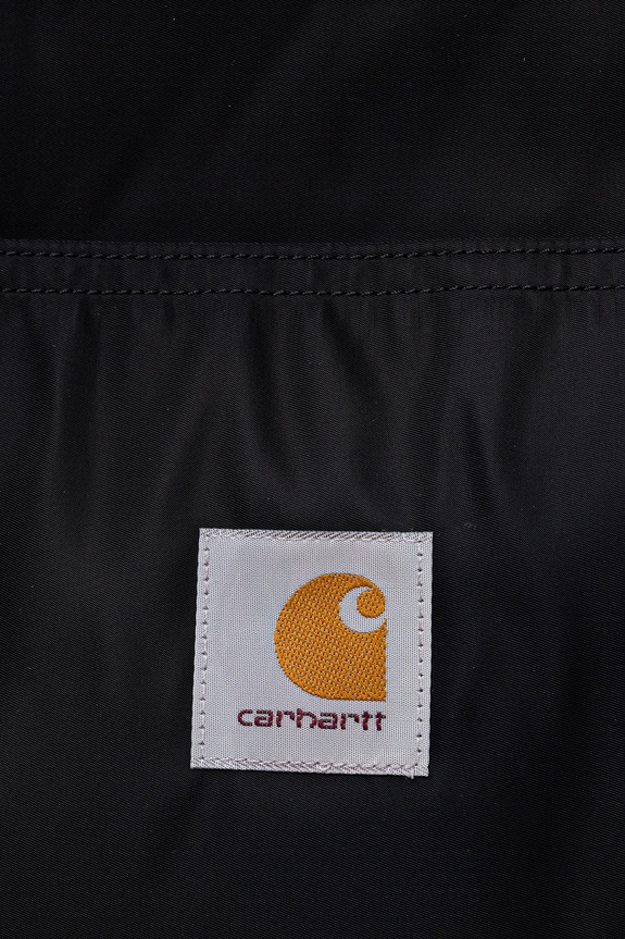 Сумочка Carhartt WIP Alumni Tote I035211.31YXX чёрный
