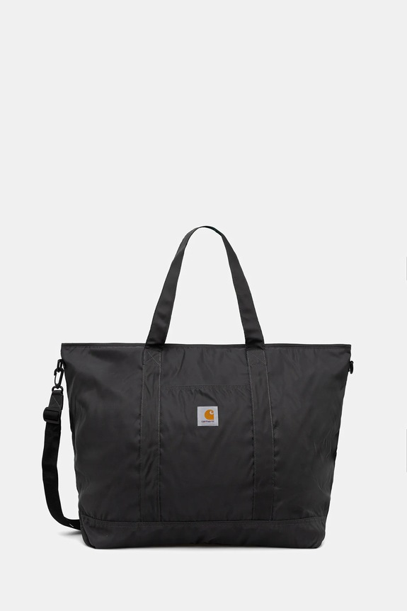 Сумочка Carhartt WIP Alumni Tote гладкий серый I035211.32BXX