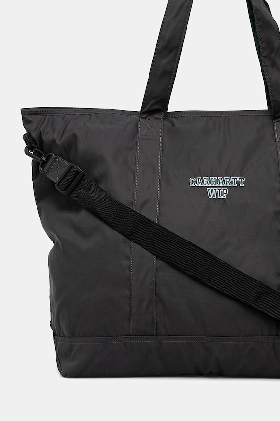 Аксессуары Сумочка Carhartt WIP Alumni Tote I035211.32BXX серый