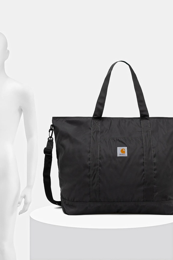 Сумочка Carhartt WIP Alumni Tote I035211.32BXX серый