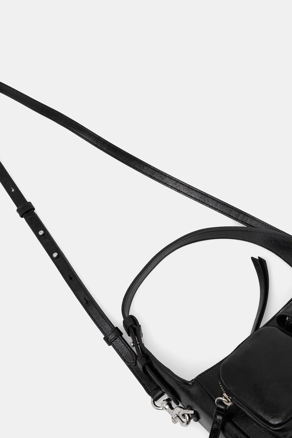 Accesorii Dkny poșetă R52EDK73 negru