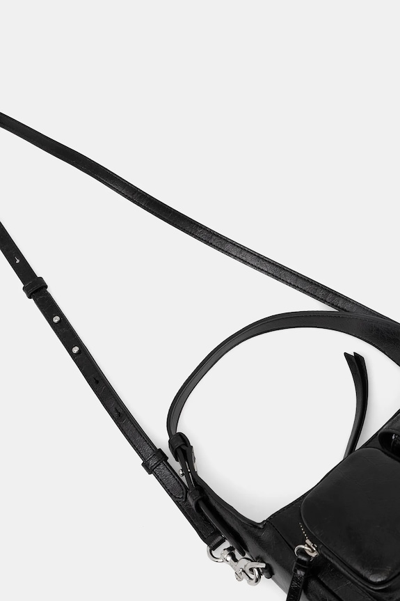 Accesorii Dkny poșetă R52EDK73 negru