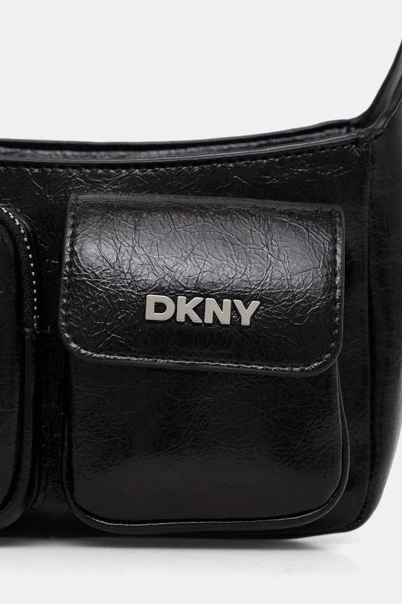 Dkny poșetă negru R52EDK73