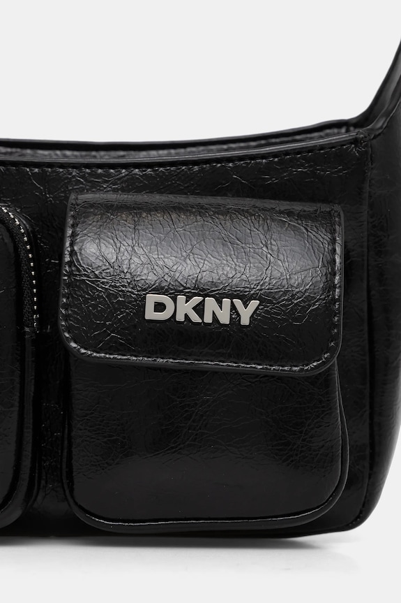 Dkny poșetă negru R52EDK73
