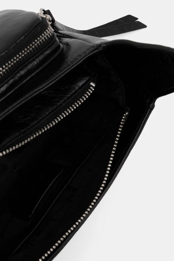 Dkny poșetă R52EDK73 negru