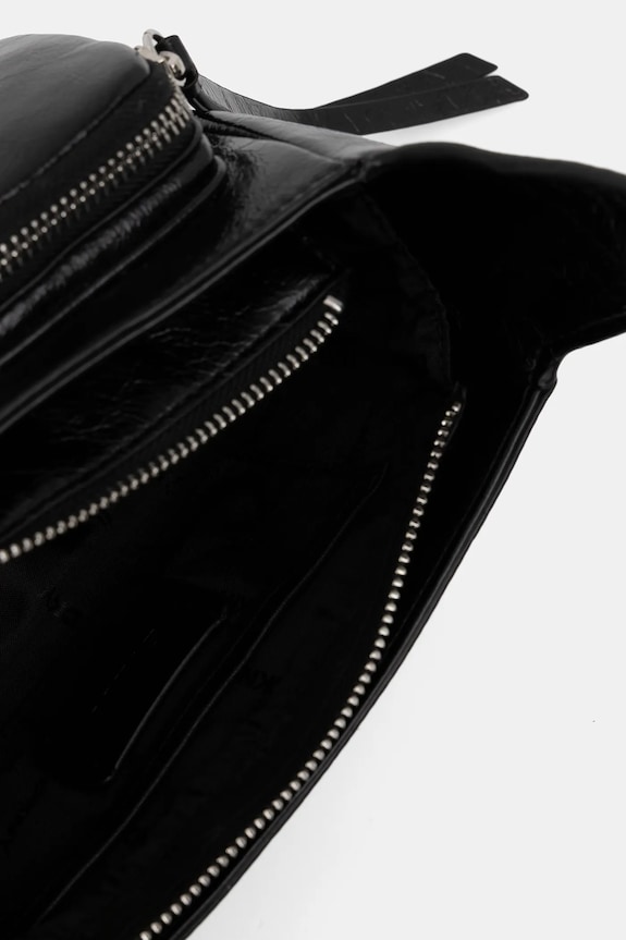 Dkny poșetă R52EDK73 negru