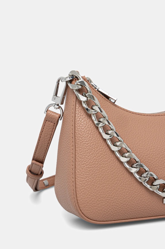 Dkny kézitáska R52EAI10 barna AW25