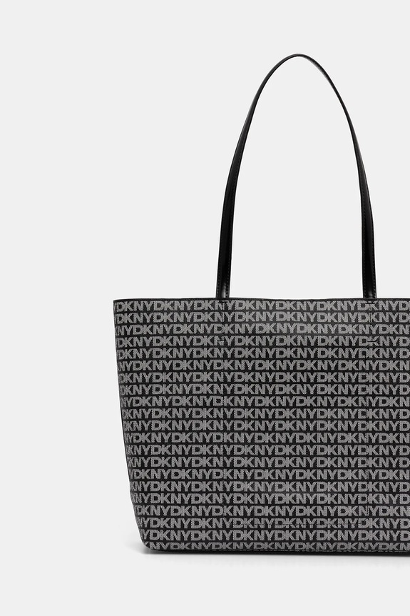 Doplňky Kabelka Dkny R52A5G54 černá