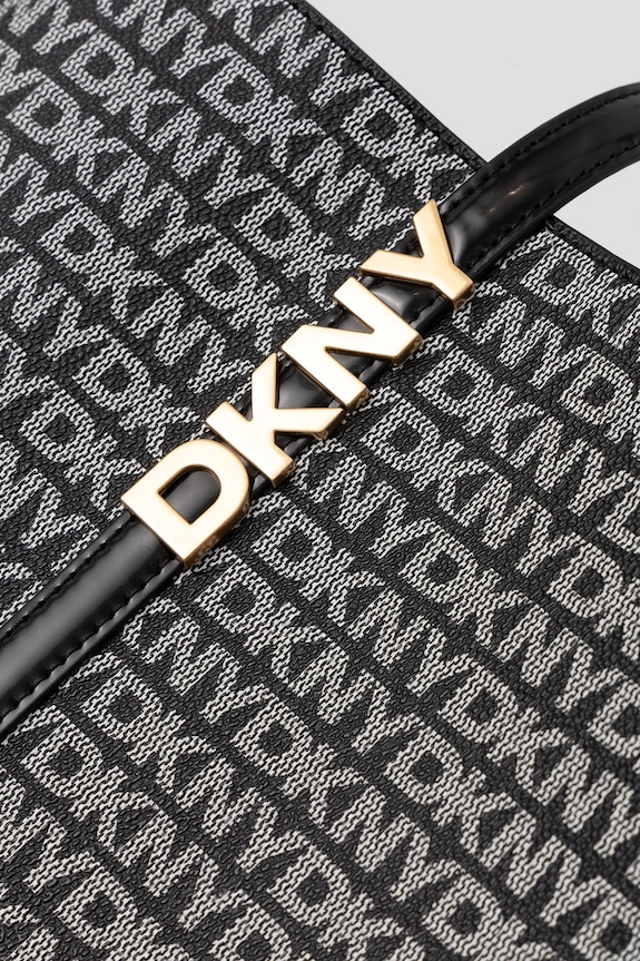 Kabelka Dkny černá R52A5G54