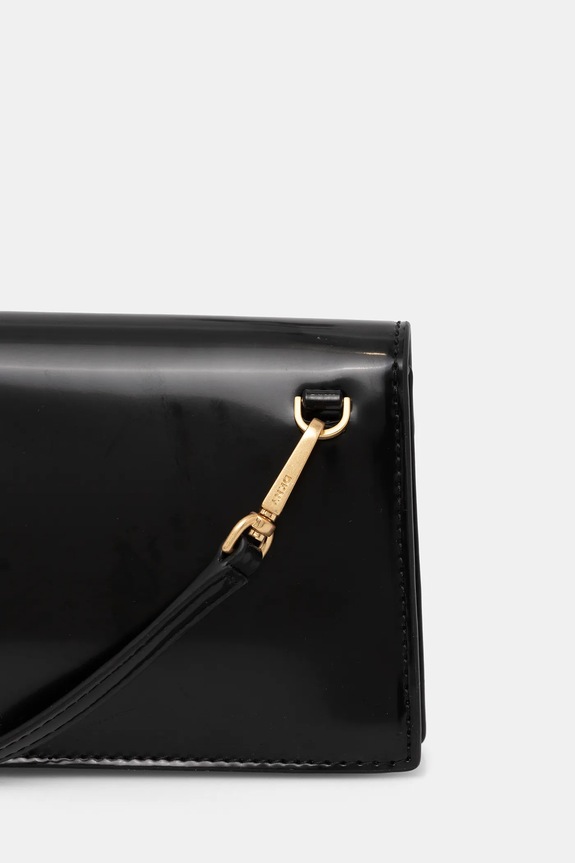 Kiegészítők Dkny kézitáska R5255G58 fekete