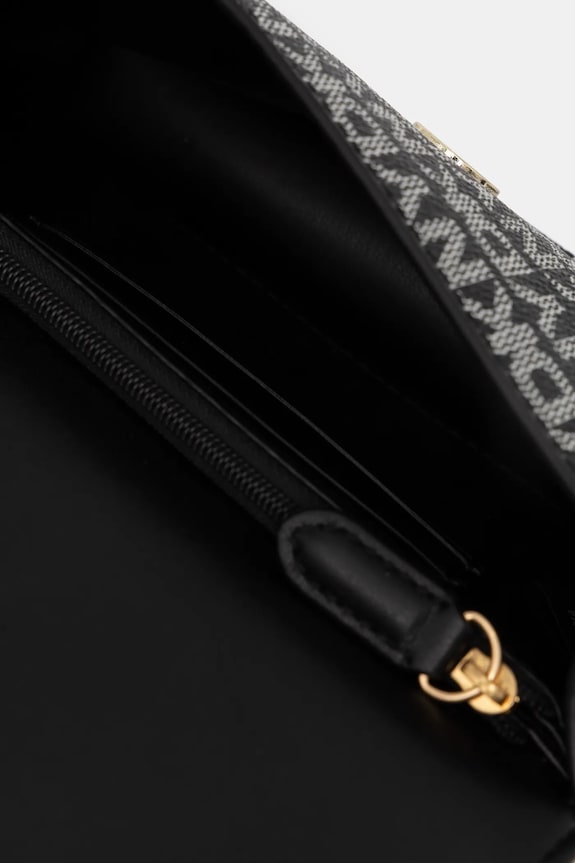 Dkny kézitáska R5255G58 fekete