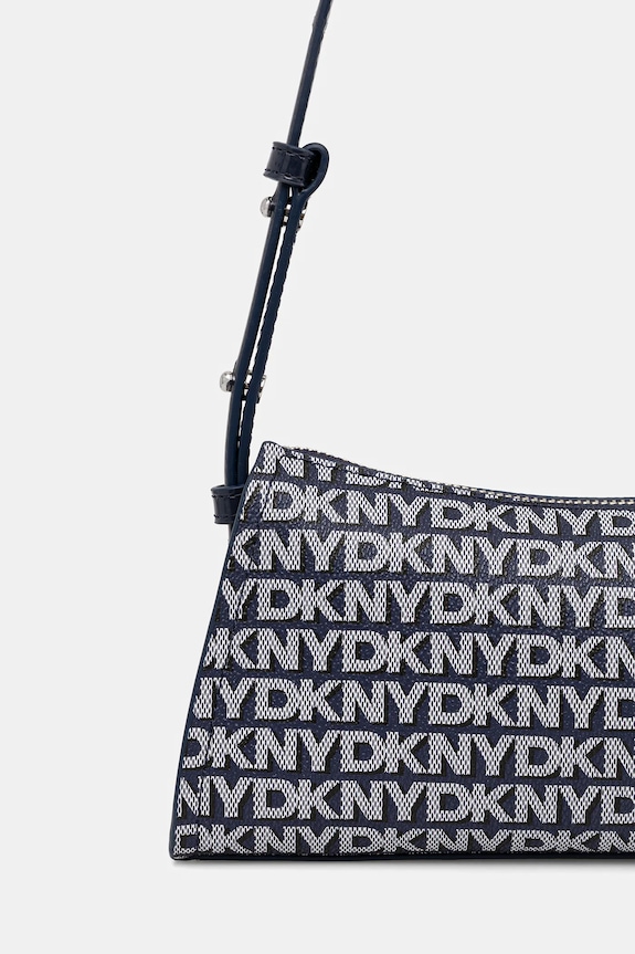 Doplnky Kabelka Dkny R5235G57 tmavomodrá