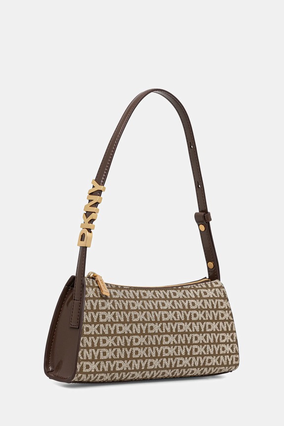 Dkny poșetă R5235G57 bej AW25