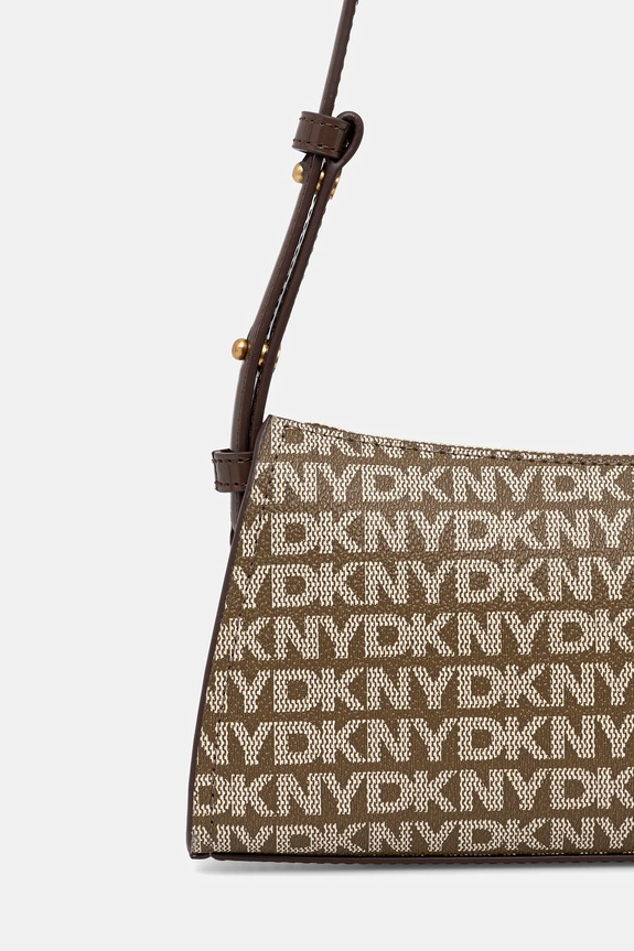Accesorii Dkny poșetă R5235G57 bej
