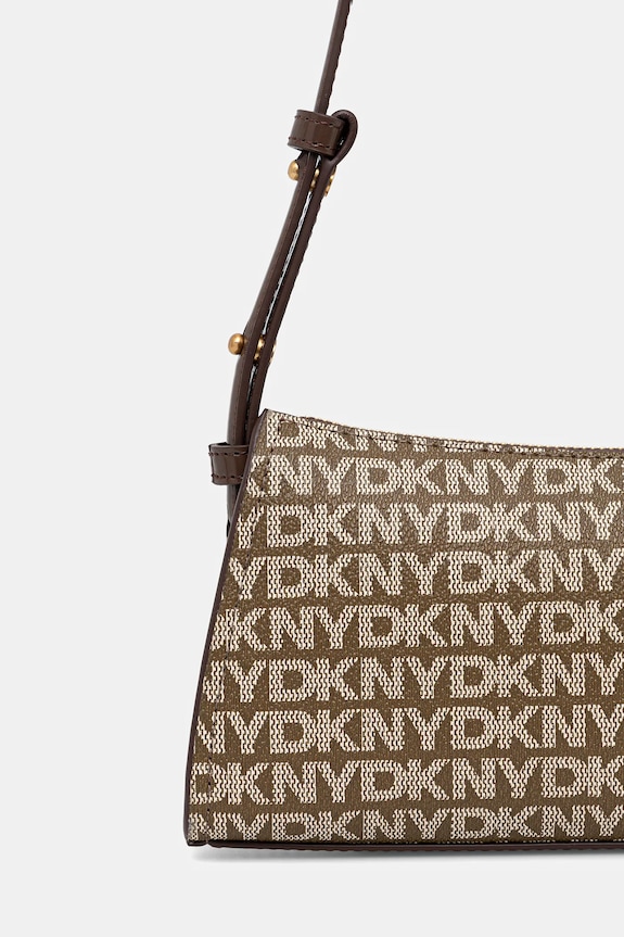 Accesorii Dkny poșetă R5235G57 bej