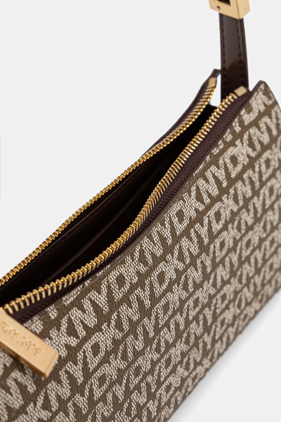 Dkny poșetă R5235G57 bej