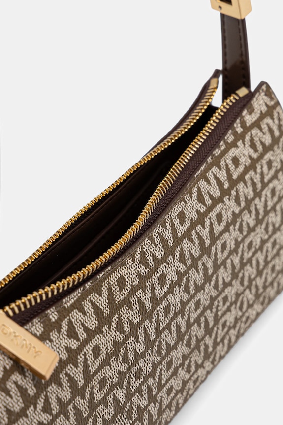 Dkny poșetă R5235G57 bej