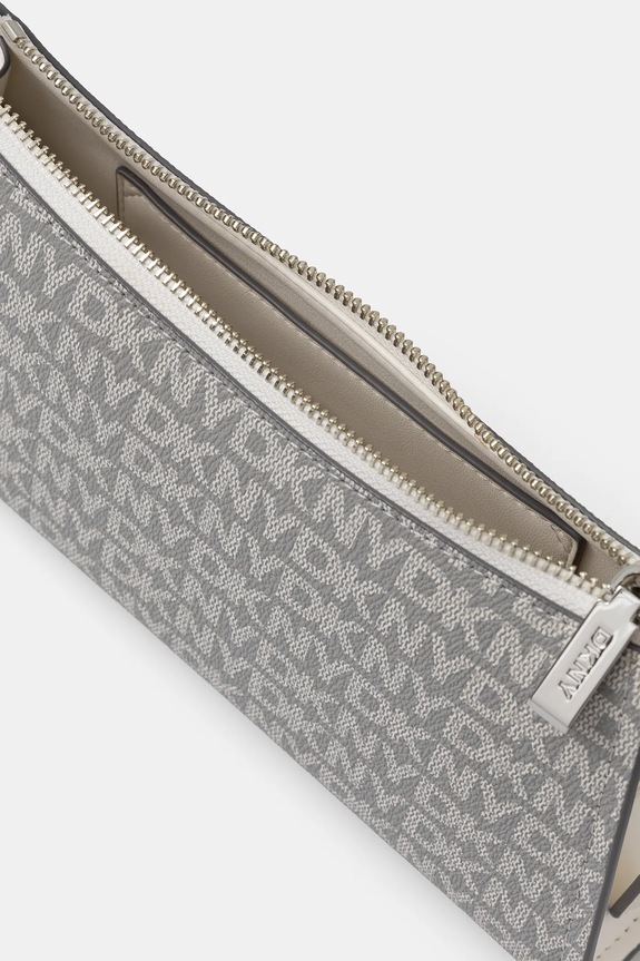 Τσάντα Dkny R5235G57 γκρί