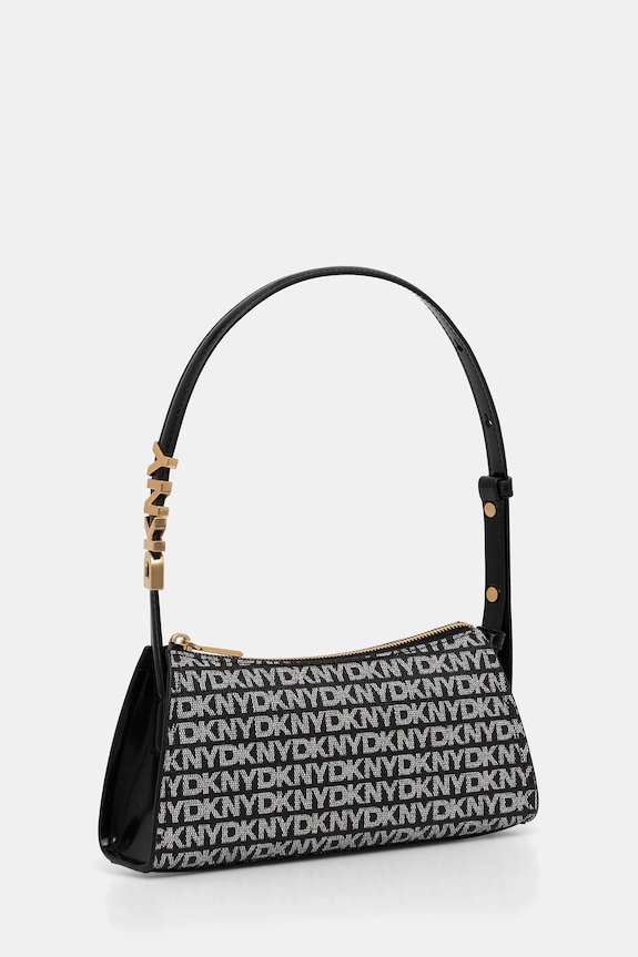 Τσάντα Dkny R5235G57 μαύρο AW25