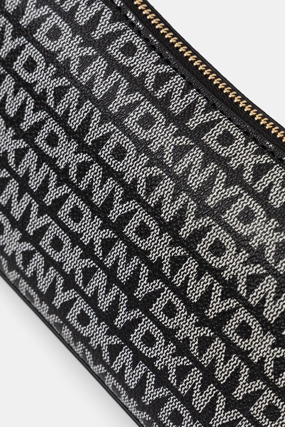 Τσάντα Dkny μαύρο R5235G57