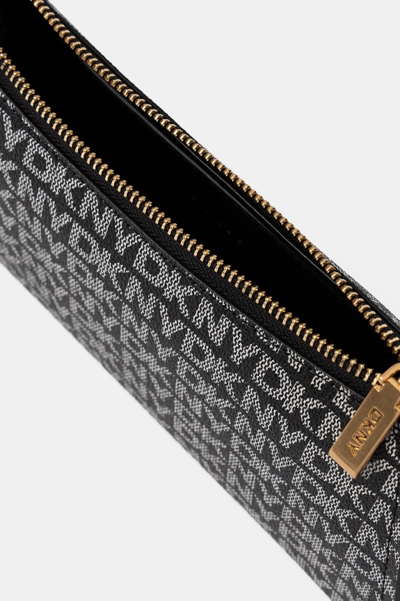 Τσάντα Dkny R5235G57 μαύρο