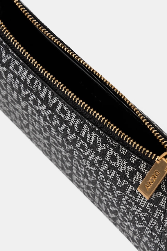 Τσάντα Dkny R5235G57 μαύρο
