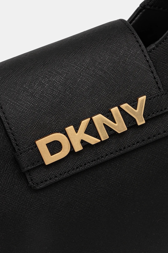 Dkny torebka czarny R523KL20