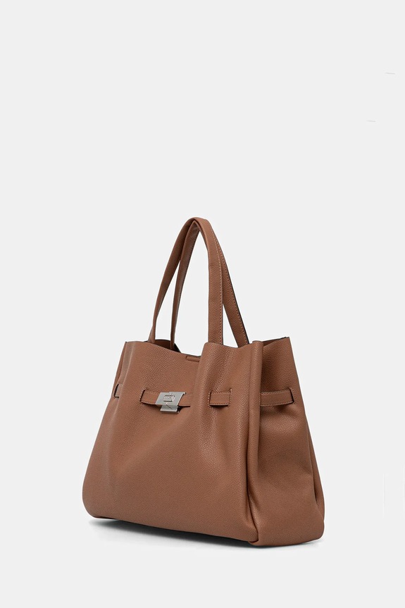Dkny poșetă R52DAK43 maro AW25
