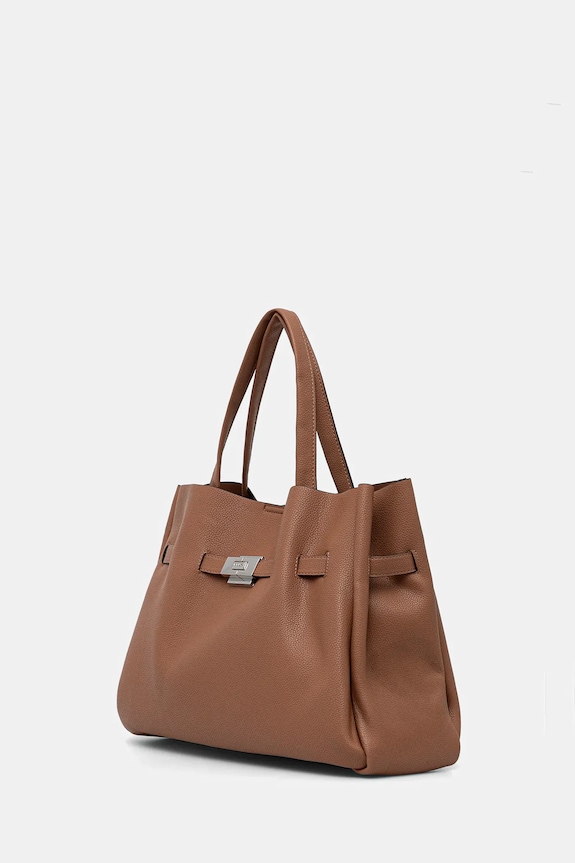Dkny poșetă R52DAK43 maro AW25