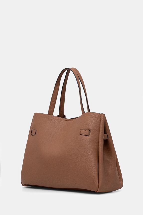 Accesorii Dkny poșetă R52DAK43 maro